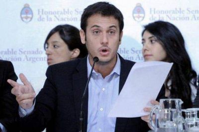 El Ejecutivo acept� incorporar cambios al proyecto para limitar cautelares