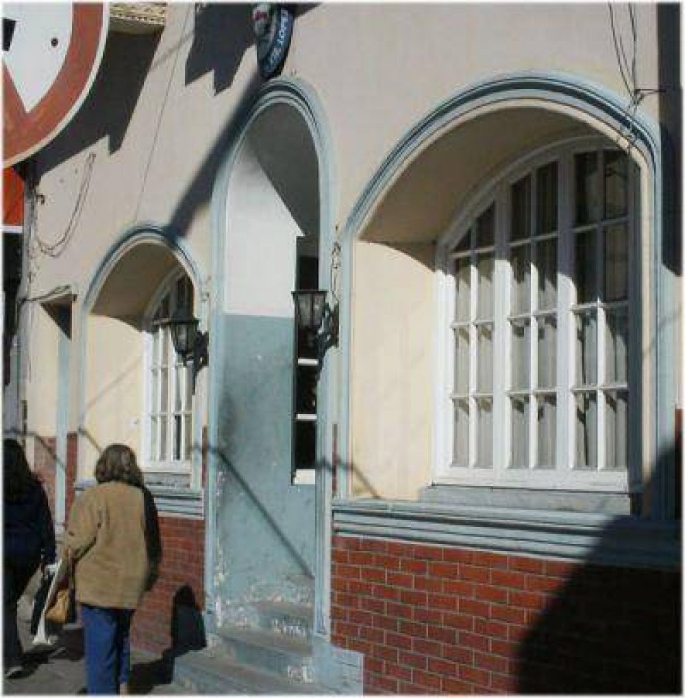 Rescataron a ocho mujeres que ejerc�an la prostituci�n en Vicente L�pez