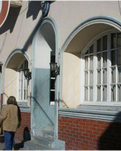 Rescataron a ocho mujeres que ejerc�an la prostituci�n en Vicente L�pez