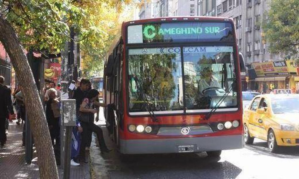 La CGT Nacional y Popular respalda org�nicamente a la UTA