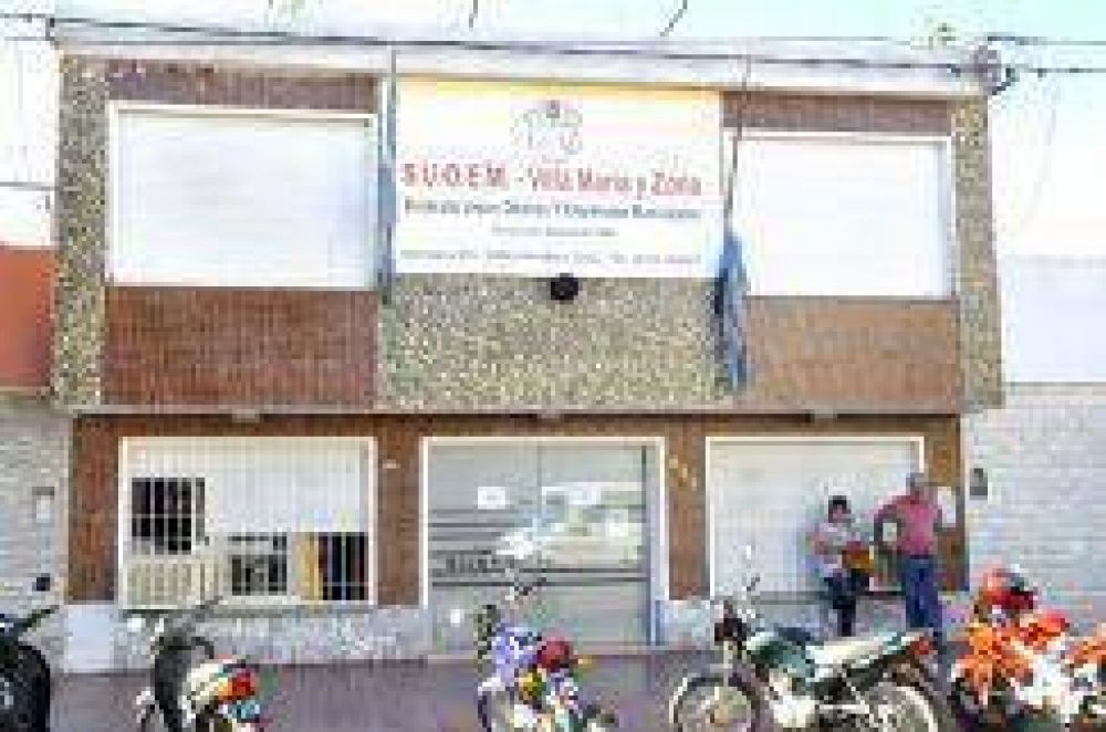 �Vamos a pedir que Gendarmer�a tambi�n trabaje en los controles�