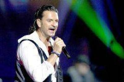 Quedan pocas entradas para Arjona