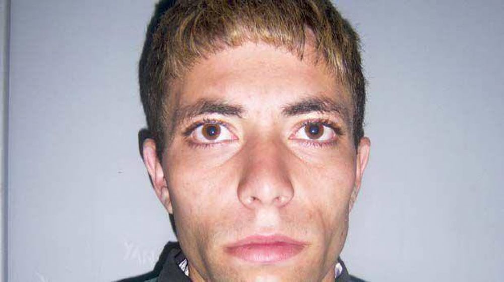 Se fug� uno de los tres detenidos por el robo a la familia de la calle Viamonte