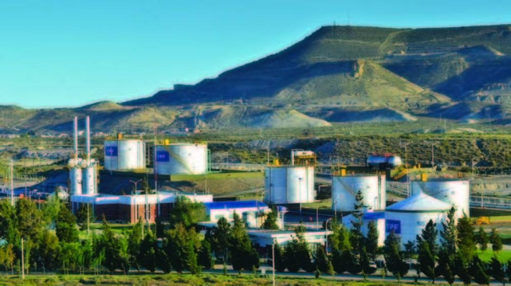Cretini: �renacionalizar YPF permiti� que se recuperara una conducci�n estrat�gica�