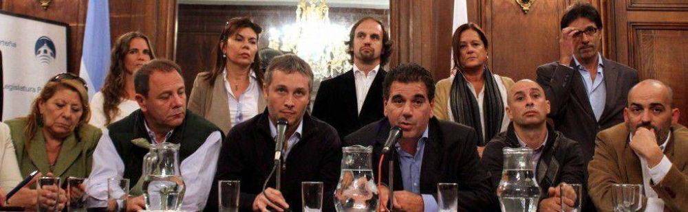 El macrismo impulsa el voto joven