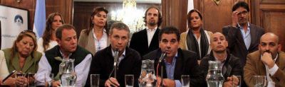 El macrismo impulsa el voto joven