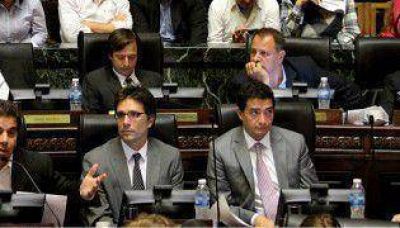 El Pro tambi�n quiere limitar las cautelares