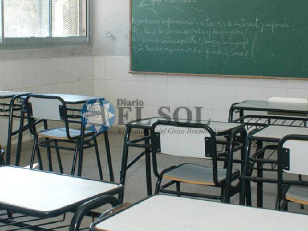 La T�cnica N� 8 sin clases