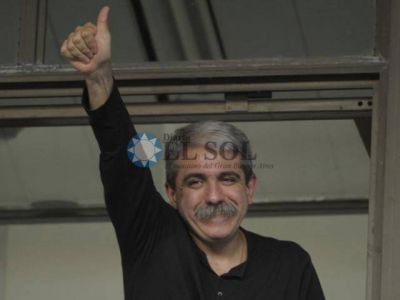 "No estamos dibujados"