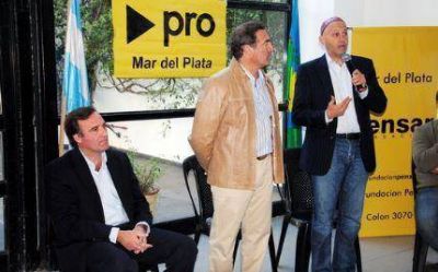 Rabino Bergman: �Este es un Gobierno Nacional que ha demostrado que nunca se puede confiar en la buena fe�