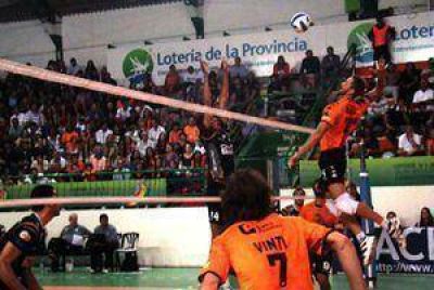 BAU volvi� a perder como local