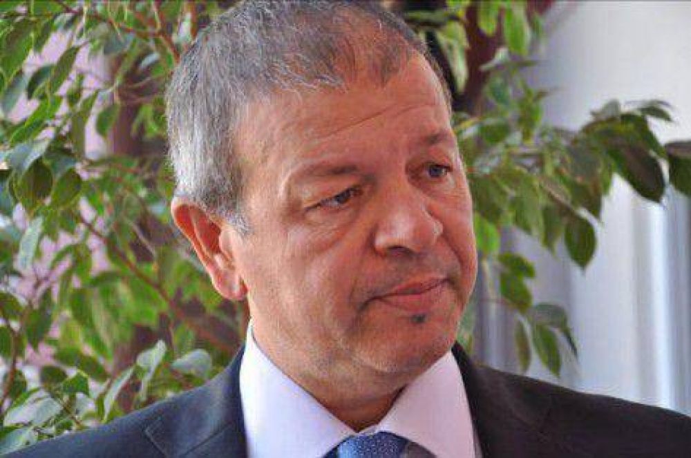 El Municipio de Jun�n, a trav�s de Grupo Jun�n, adquiri� terrenos para beneficio de los vecinos