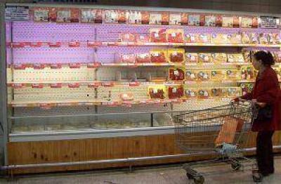 En Jun�n es parcial la adhesi�n de los comercios al congelamiento de precios