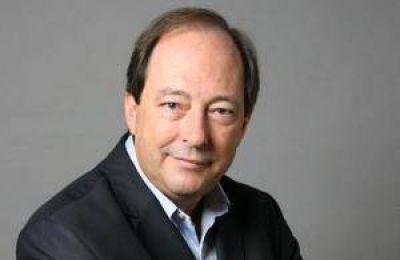 Ernesto Sanz estuvo en Lincoln
