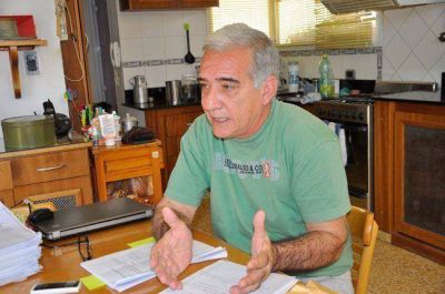 Patucho: la Corte declar� �inadmisible� una queja y va a juicio por enriquecimiento il�cito
