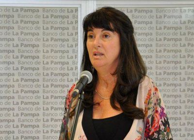 Jorge mand� a la Legislatura los pliegos de los directores del Banco de La Pampa