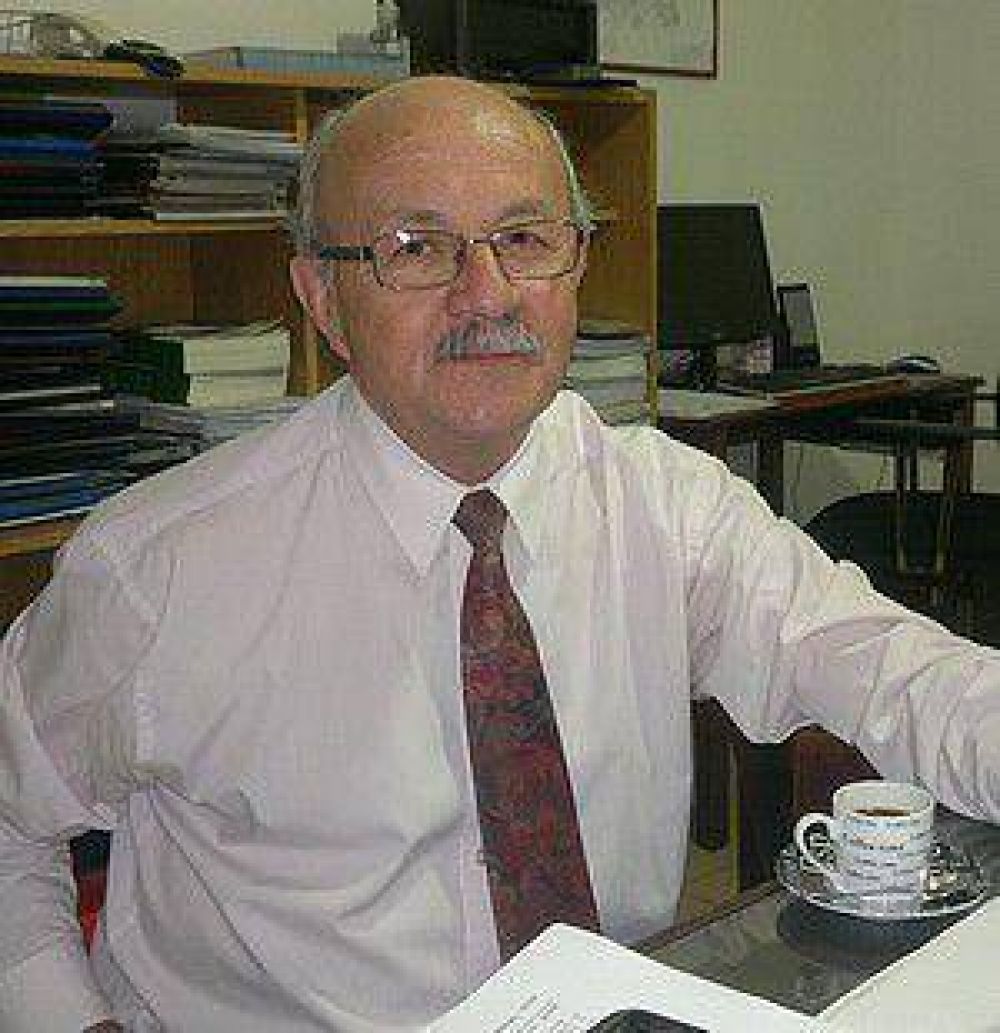 �A nosotros, la seguridad nos preocupa tal vez m�s que al Gobierno de la provincia�	