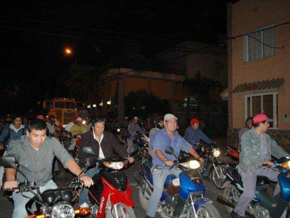 Incertidumbre por el Ingenio La Esperanza