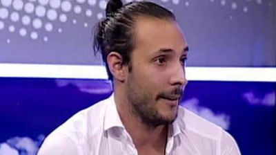 Caso de L�zaro B�ez � Socio de Fari�a con tel�fono de La Pampa