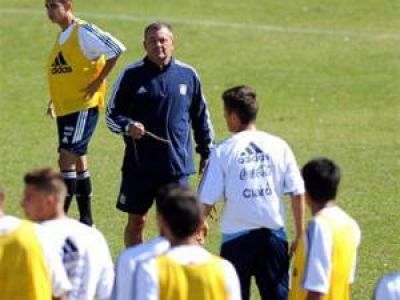 Sudamericano Sub17: Argentina espera a Uruguay