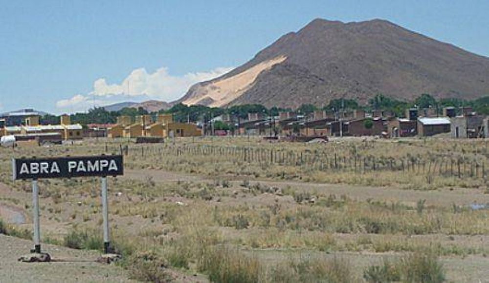Abra Pampa en corredor binacional de turismo
