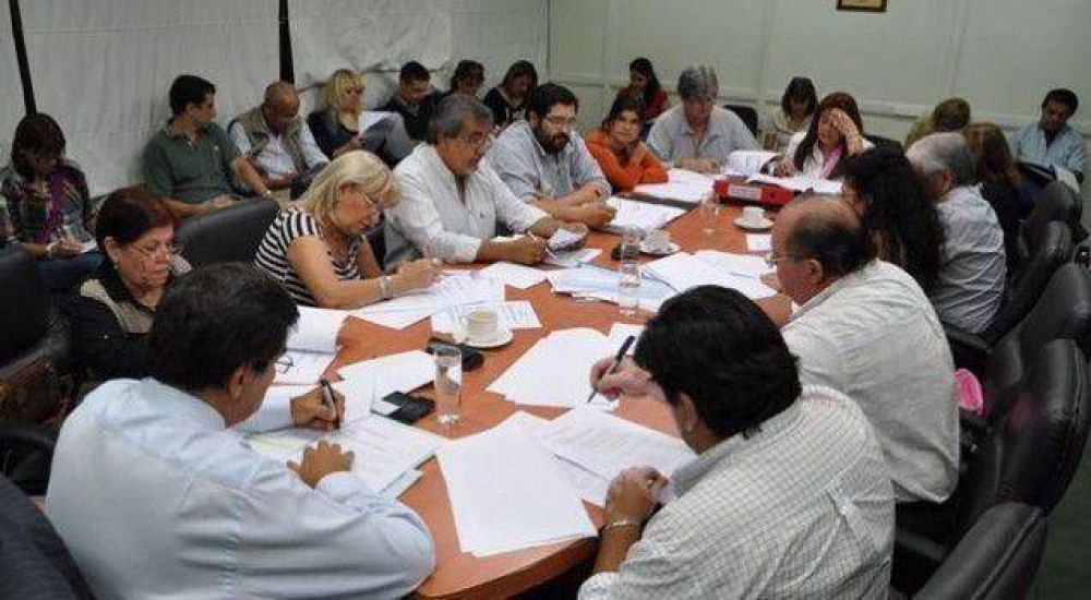 El oficialismo buscar� tratar el cr�dito para el Prosap