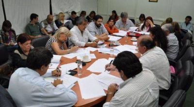 El oficialismo buscar� tratar el cr�dito para el Prosap