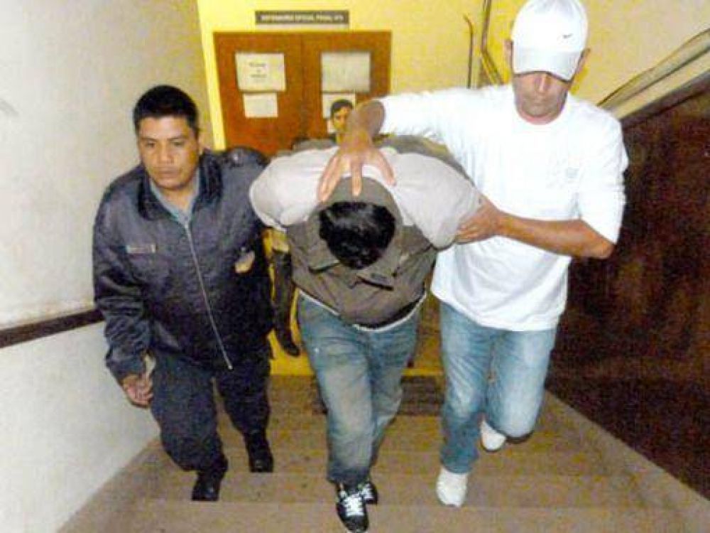 Crimen de Luca: Nico me dijo que se iba a vengar de sus vecinas