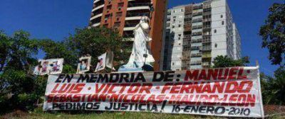 Tragedia del Paran�: �Es dif�cil hablar con imputados que est�n relacionados con acto brutal de impericia�