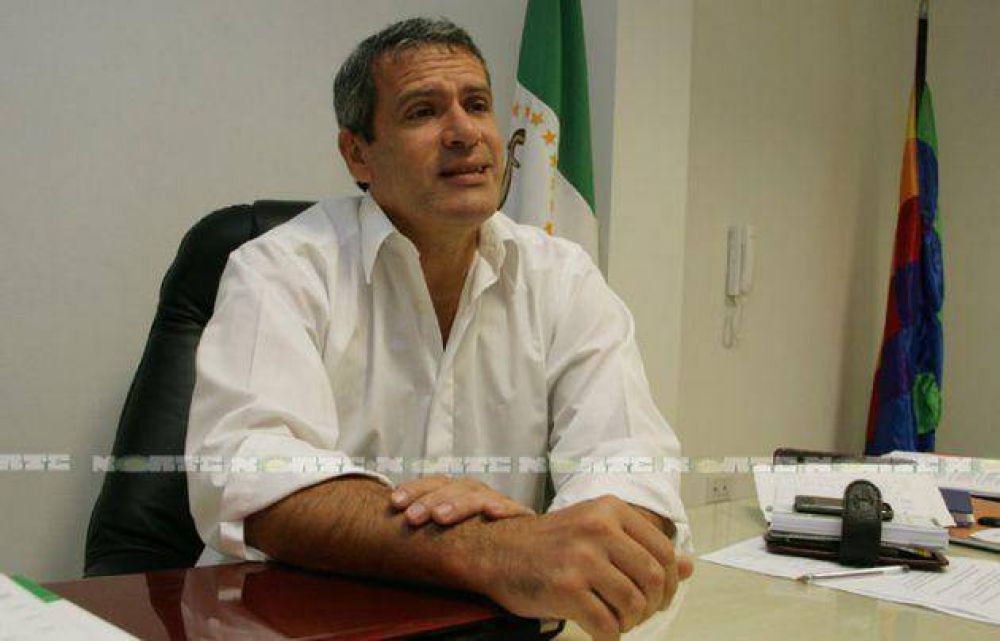 Capitanich concedi� la creaci�n de un consorcio de servicios rurales para criollos del Interfluvio