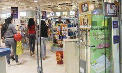 Se viene otro �Black Friday� y un �Diciembre de Fiesta� en Resistencia