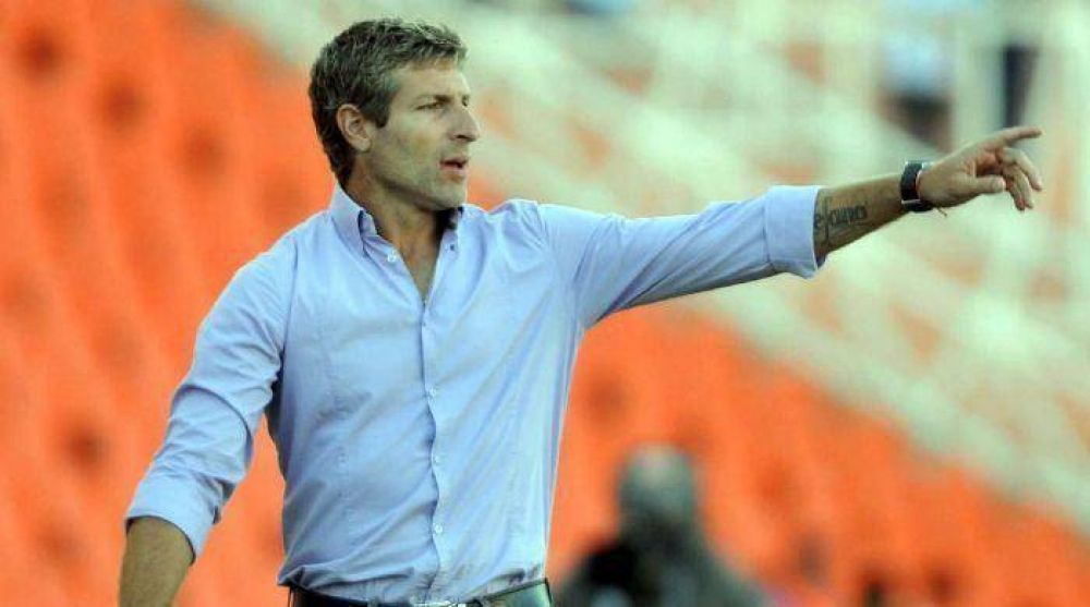 Palermo vs. Ram�n: Un duelo con historia