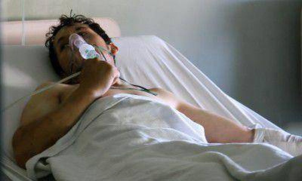 Liberaron al hombre que conduc�a a contramano y mat� a un padre y a su hija