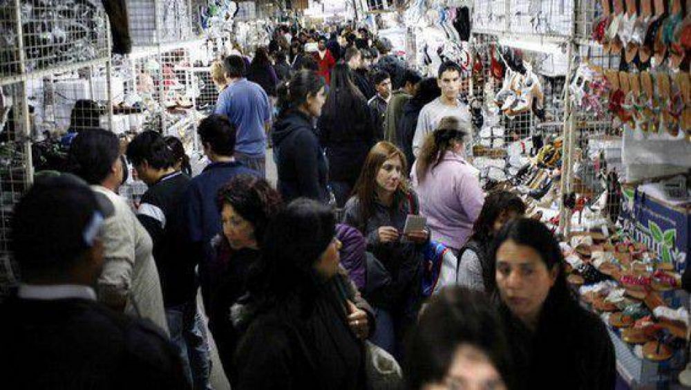 La Salada, cerca de concretarse