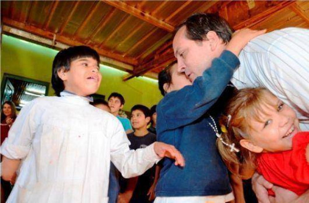 "Al Interior le falta un Estado provincial que le permita crecer"