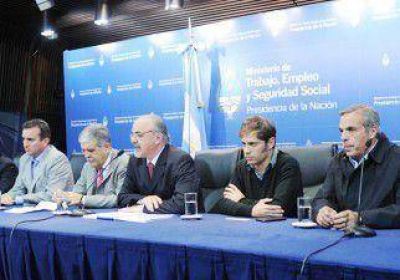 El Gobierno ultima los pasos a seguir en el conflicto con Vale 