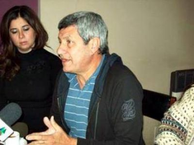 El diputado V�ctor De Gennaro pas� por Tres Arroyos