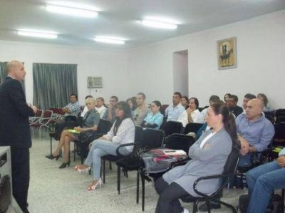 Preocupaci�n por embarazadas con conductas sexuales irresponsables