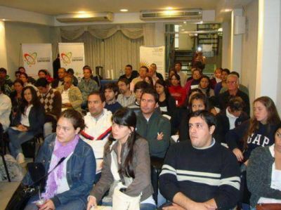 Directivos de Pymes, formados para competir