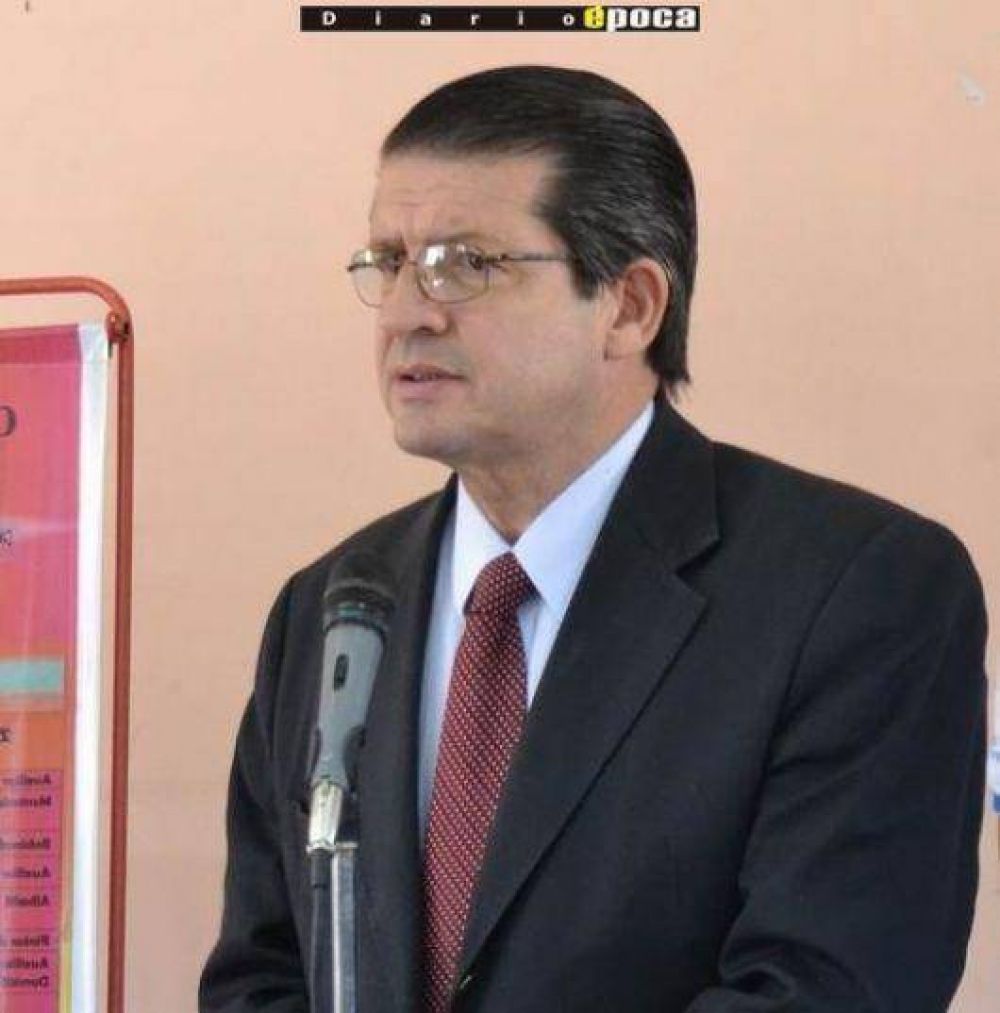 Poccard afirm� que empresarios valoran calidad educativa correntina