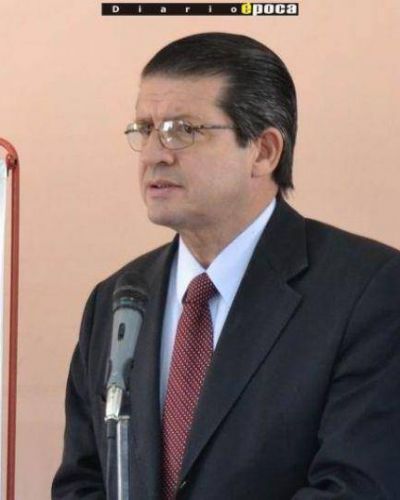 Poccard afirm� que empresarios valoran calidad educativa correntina