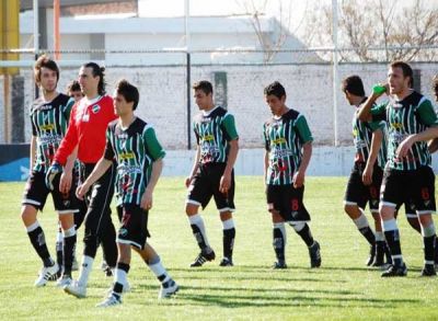 Villa Mitre qued� eliminado del Torneo Argentino B