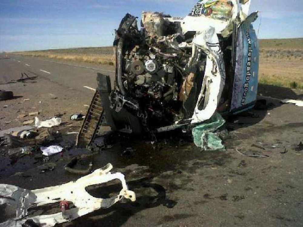 Las pericias indican que el conductor de la Ranger no habr�a estado alcoholizado