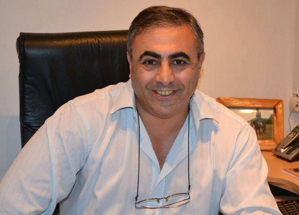 �Nosotros trabajamos con todos y trabajaremos con todos�