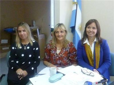 Se realizar� una capacitaci�n sobre maltrato infantil