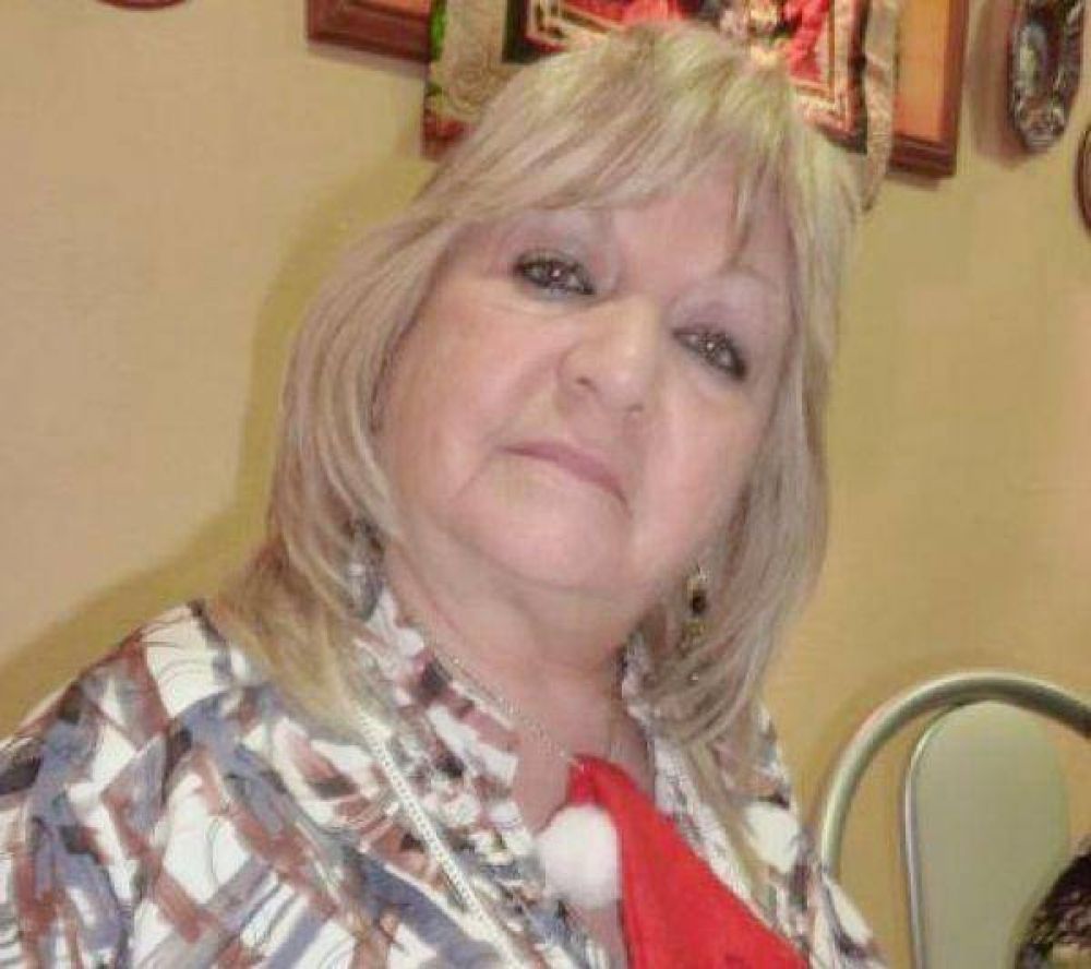 La directora Ana Mar�a Quiroga permanece en coma