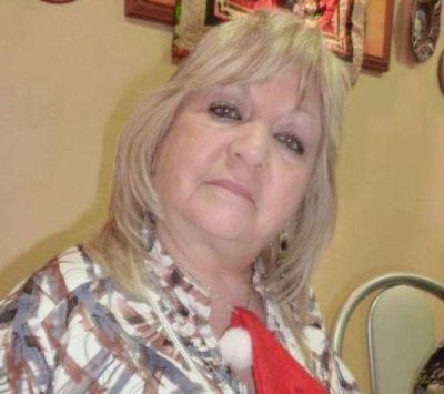 La directora Ana Mar�a Quiroga permanece en coma