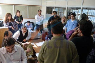 Gobierno ofreci� un 7,8% de aumento en la �funci�n docente�