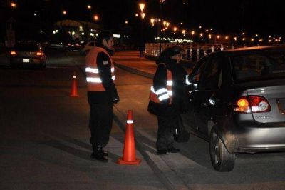 Preocupaci�n municipal: no bajan los �ndices de alcoholemia