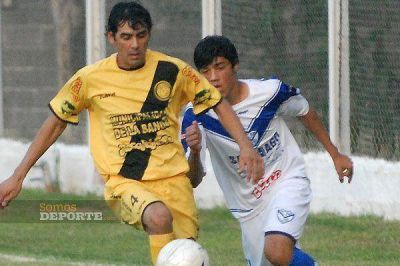 V�lez y Clodomira abren el torneo